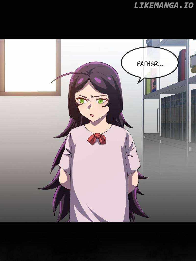 I Am The Monster Overlord Chapter 61 42